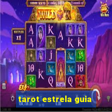 tarot estrela guia