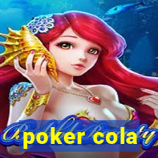 poker cola