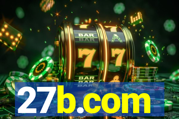 27b.com