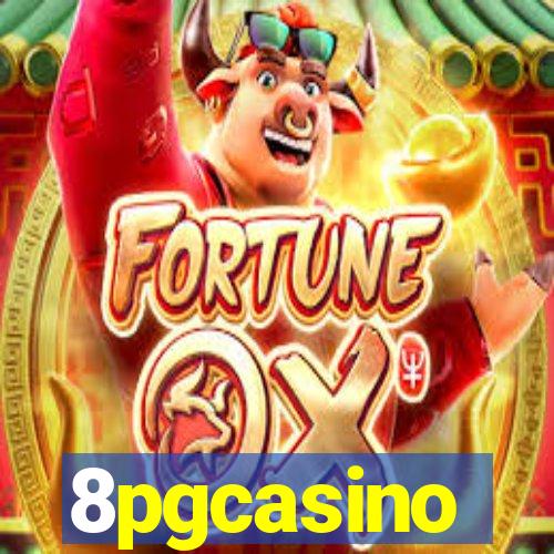 8pgcasino