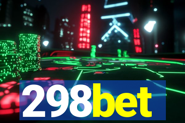 298bet