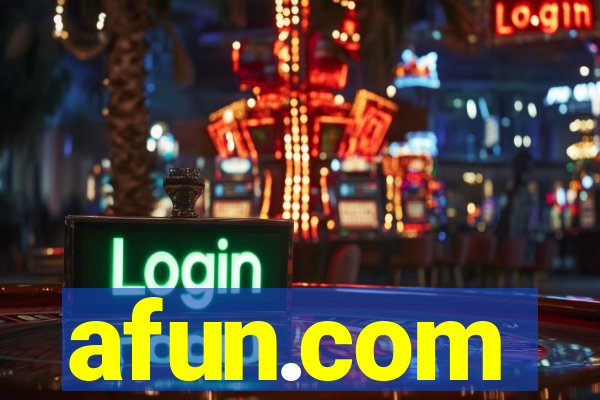 afun.com