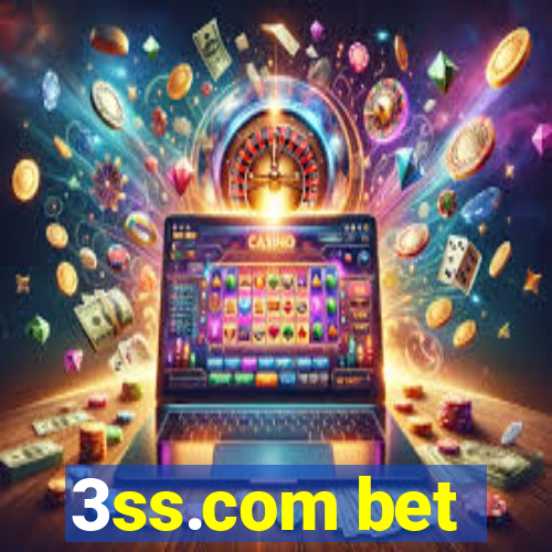 3ss.com bet