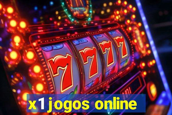 x1 jogos online