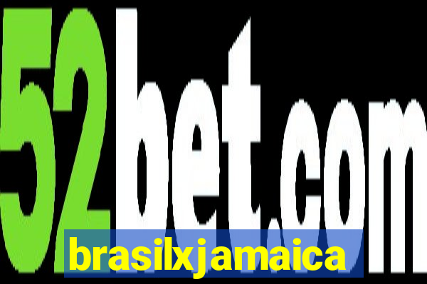 brasilxjamaica