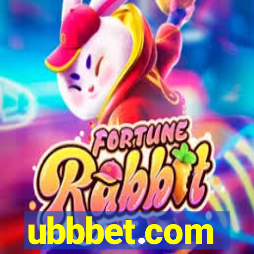 ubbbet.com