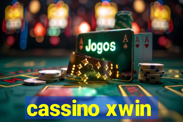 cassino xwin