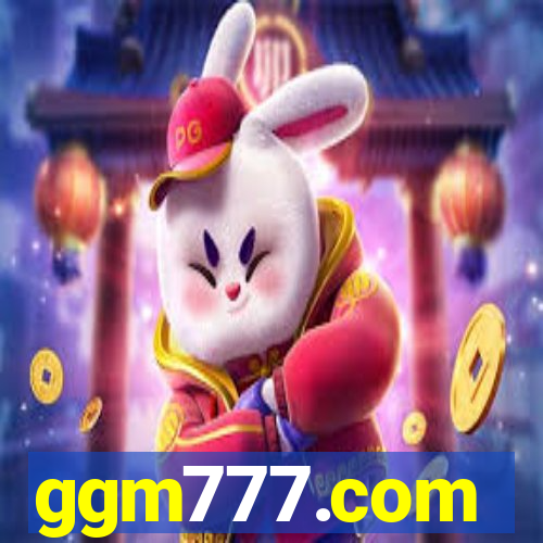 ggm777.com