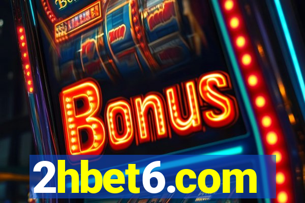 2hbet6.com