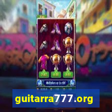 guitarra777.org