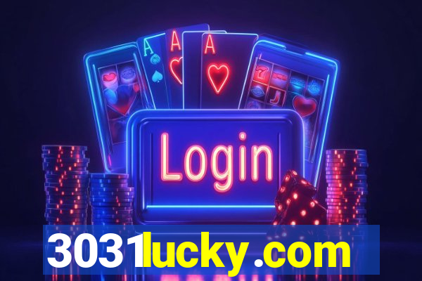 3031lucky.com