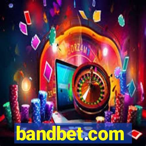 bandbet.com