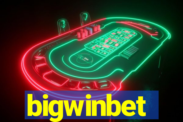 bigwinbet