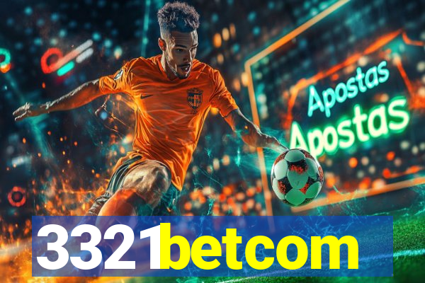 3321betcom