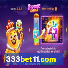 333bet11.com