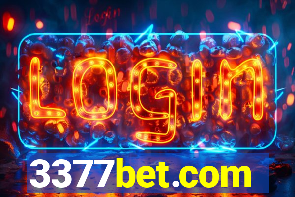 3377bet.com