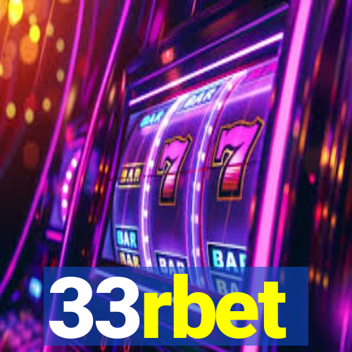 33rbet