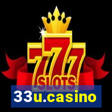 33u.casino