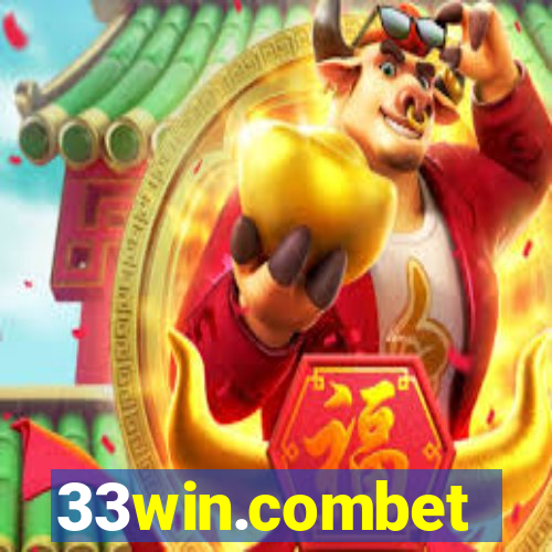 33win.combet