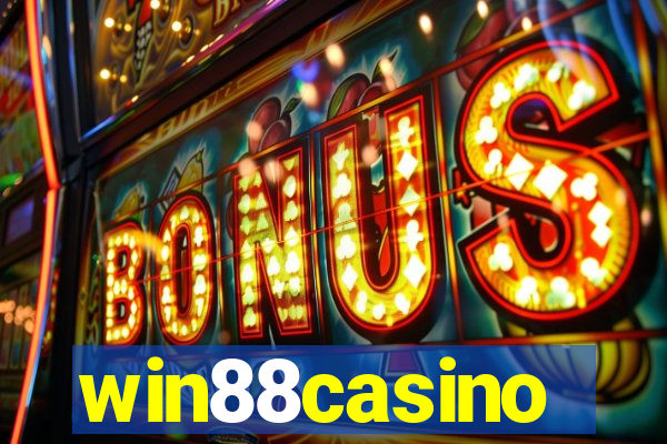 win88casino