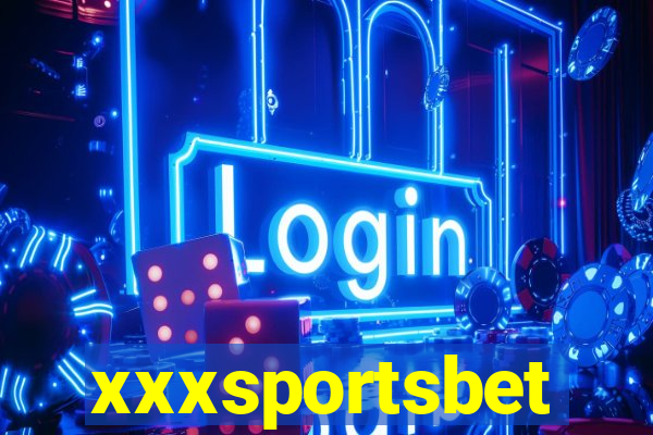 xxxsportsbet