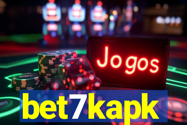 bet7kapk