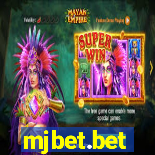 mjbet.bet