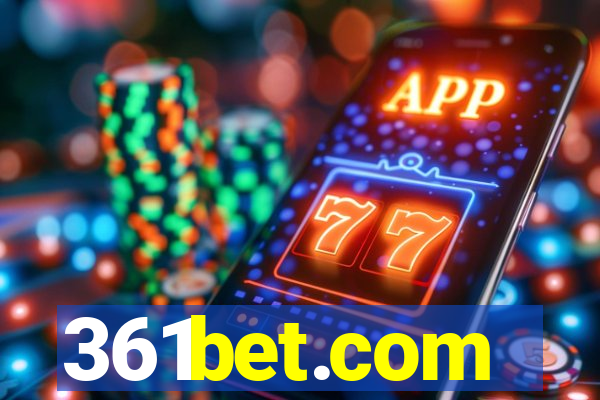 361bet.com