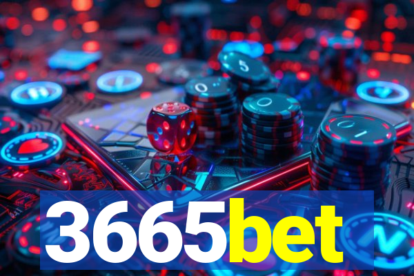 3665bet