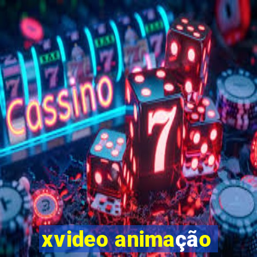 xvideo animação