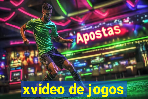 xvideo de jogos