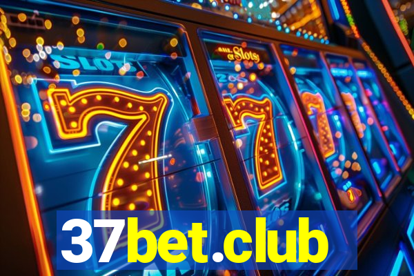 37bet.club