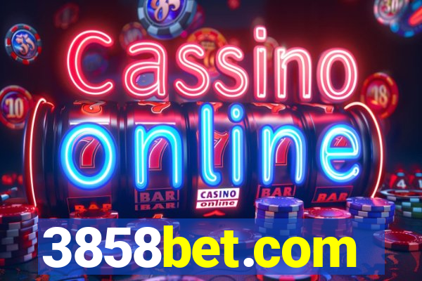 3858bet.com