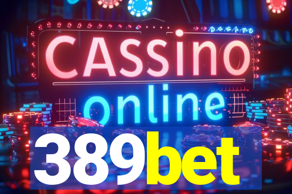 389bet