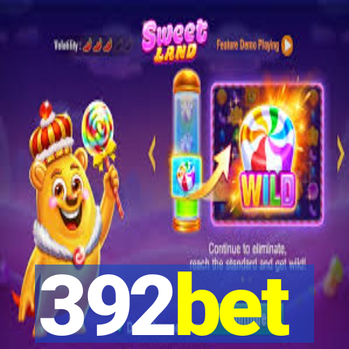 392bet