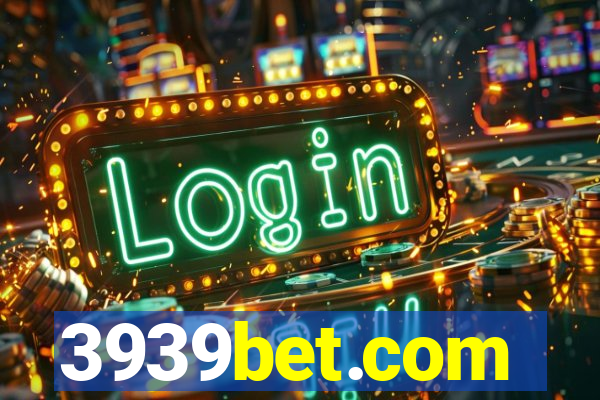 3939bet.com