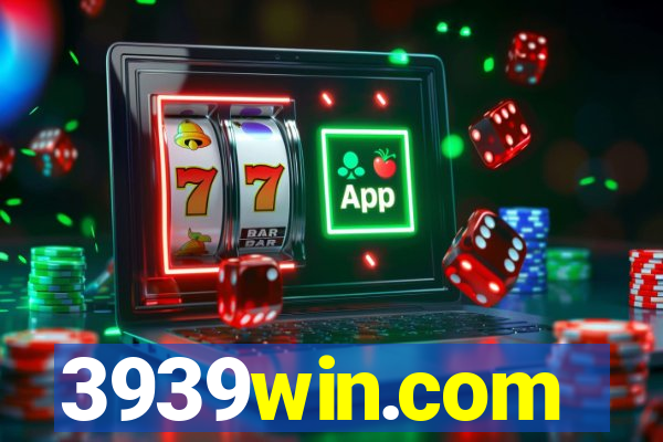 3939win.com