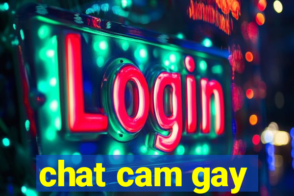 chat cam gay