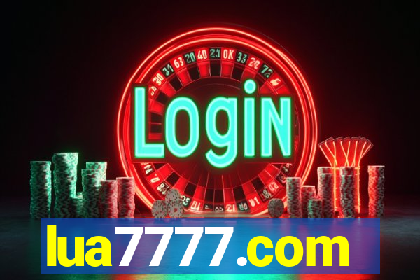 lua7777.com