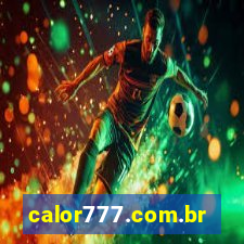 calor777.com.br