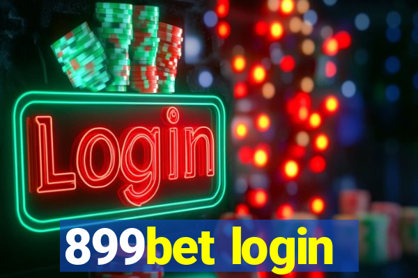 899bet login