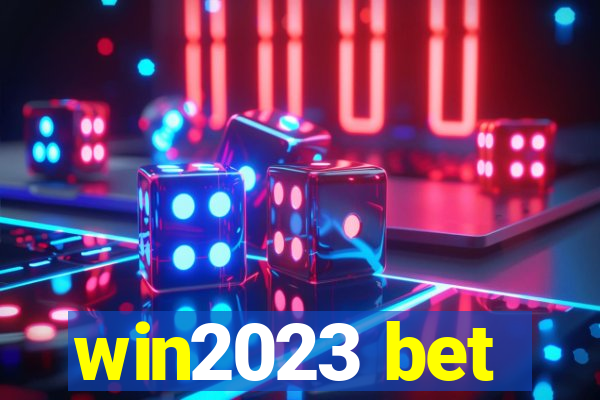 win2023 bet