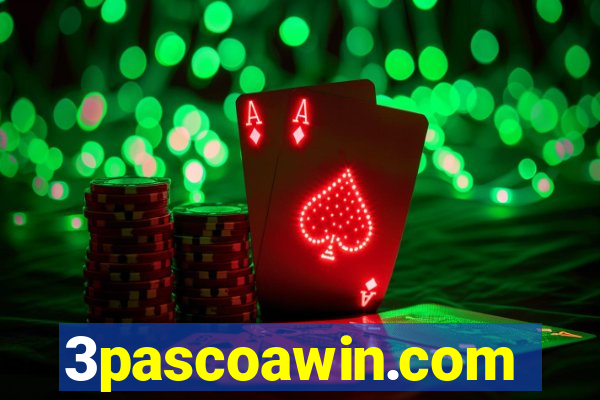 3pascoawin.com