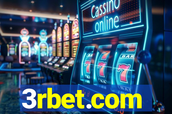 3rbet.com