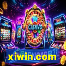 xiwin.com