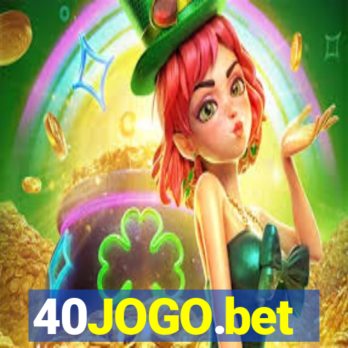 40JOGO.bet