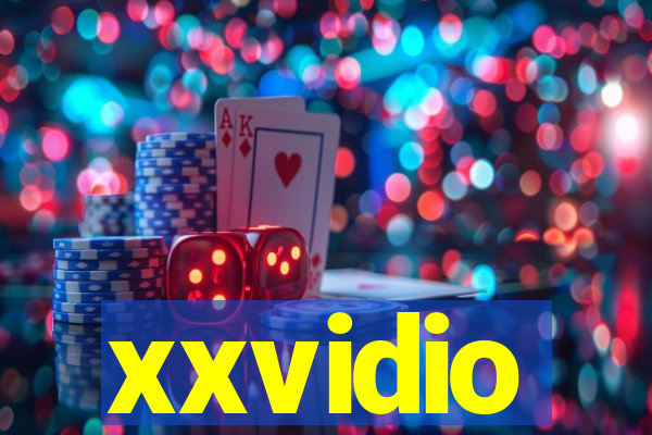 xxvidio