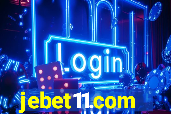 jebet11.com