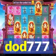 dod777