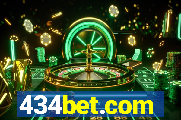 434bet.com